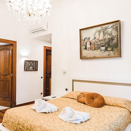 Domus Trastevere 900 Roma Esterno foto
