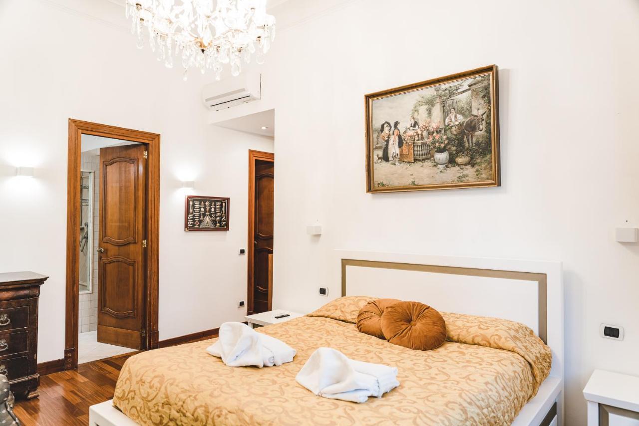 Domus Trastevere 900 Roma Esterno foto