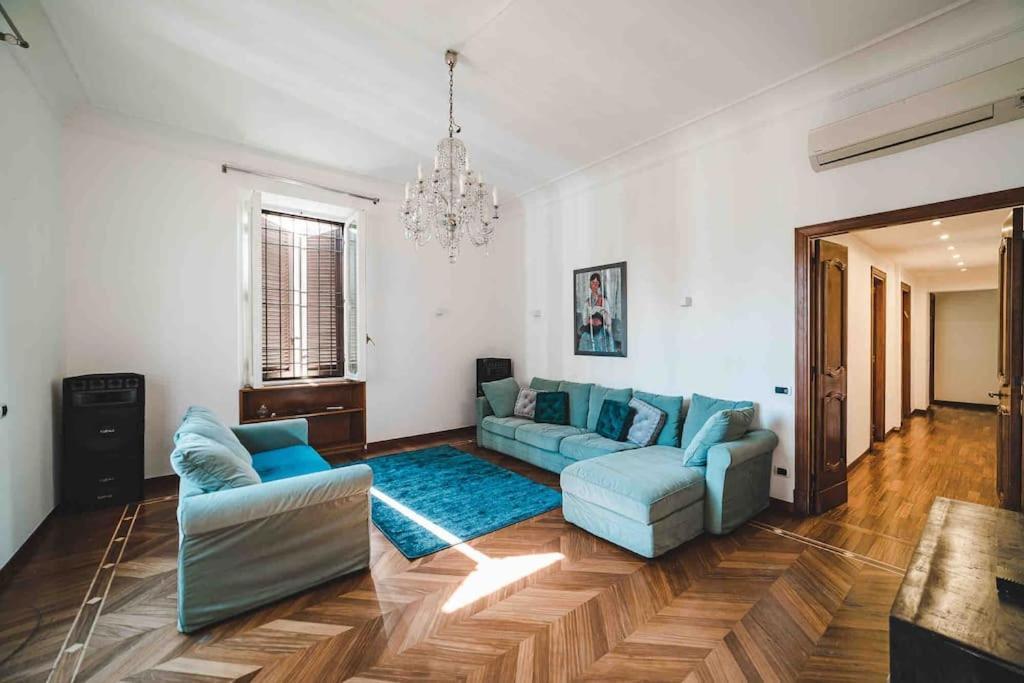 Domus Trastevere 900 Roma Esterno foto